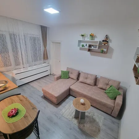 Apartmán Lux Kruševac