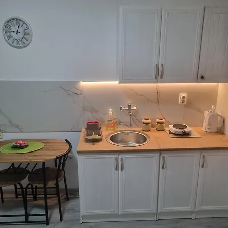 Lux * Krusevac