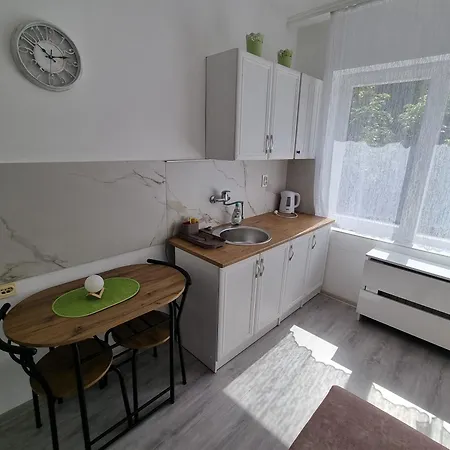 Apartment Lux