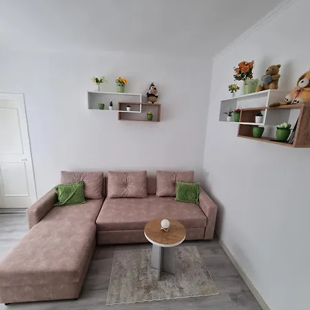 Apartment Lux *