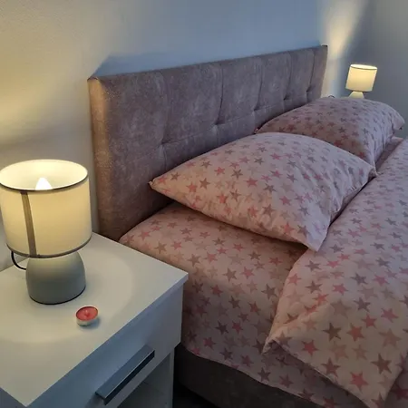 Lux Apartmán Kruševac