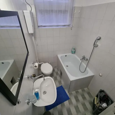 Apartment Lux *