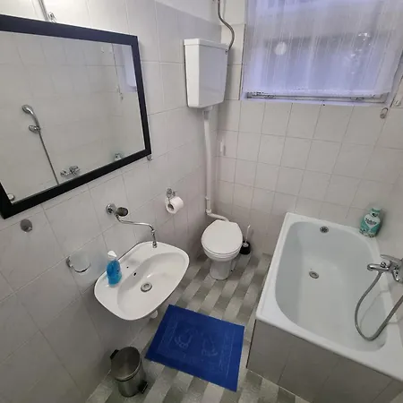 Apartmán Lux Kruševac