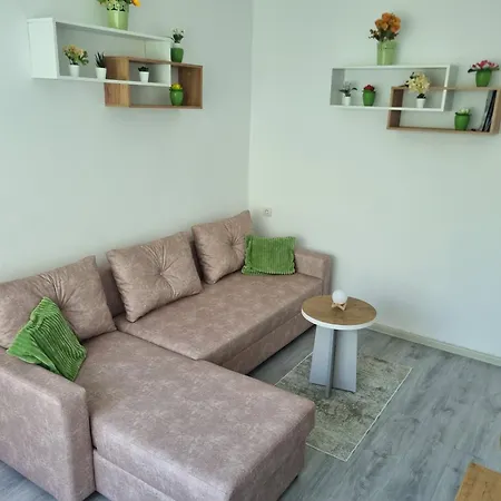 Lux Apartment Krusevac