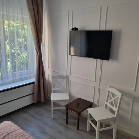 Lux Apartmán Kruševac
