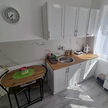 Lux Apartmán Kruševac