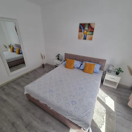 Lux Apartmán Kruševac