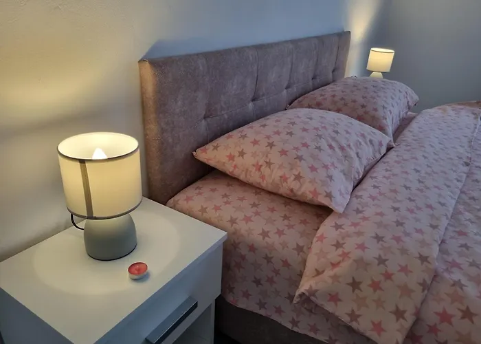 Lux شقة Kruševac