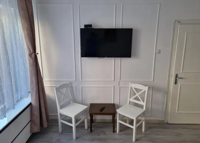 Lux شقة Kruševac