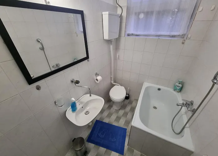 شقة Lux Kruševac