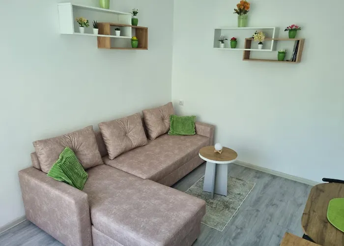 Lux شقة Kruševac