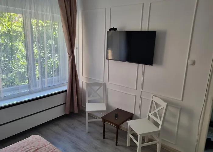 Lux شقة Kruševac