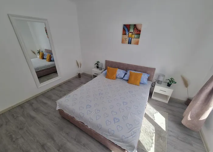 Lux شقة Kruševac